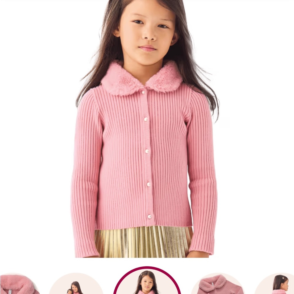 American Girl / Janie and Jack